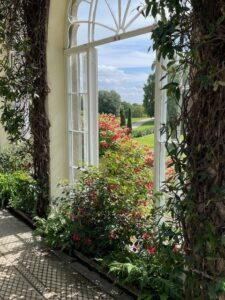  Foto zu Gartenreisen 2026 - Gartenreisen Pretty Cottage 